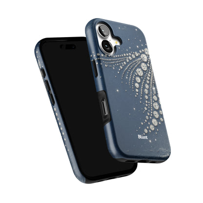 Indigo Spark iPhone Case gallery - Iphone_17_Iphone_6