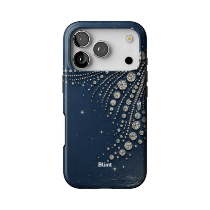 Indigo Spark iPhone Case gallery - Iphone_17_Pro_1
