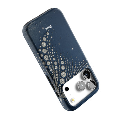 Indigo Spark iPhone Case gallery - Iphone_17_Pro_5