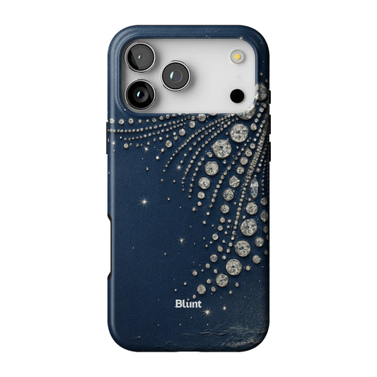 Indigo Spark iPhone Case gallery - Iphone_17_Pro_Max_1