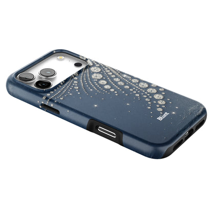 Indigo Spark iPhone Case gallery - Iphone_17_Pro_Max_2
