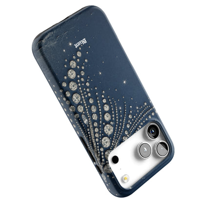 Indigo Spark iPhone Case gallery - Iphone_17_Pro_Max_5
