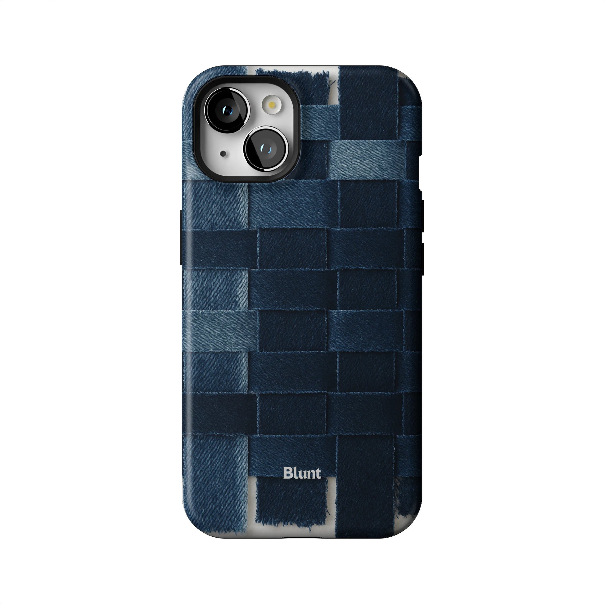 Indigo Weave iPhone Case gallery - Iphone_13_Iphone_1