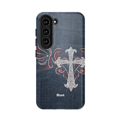 Jean-Halo-samsung-case-S23-1