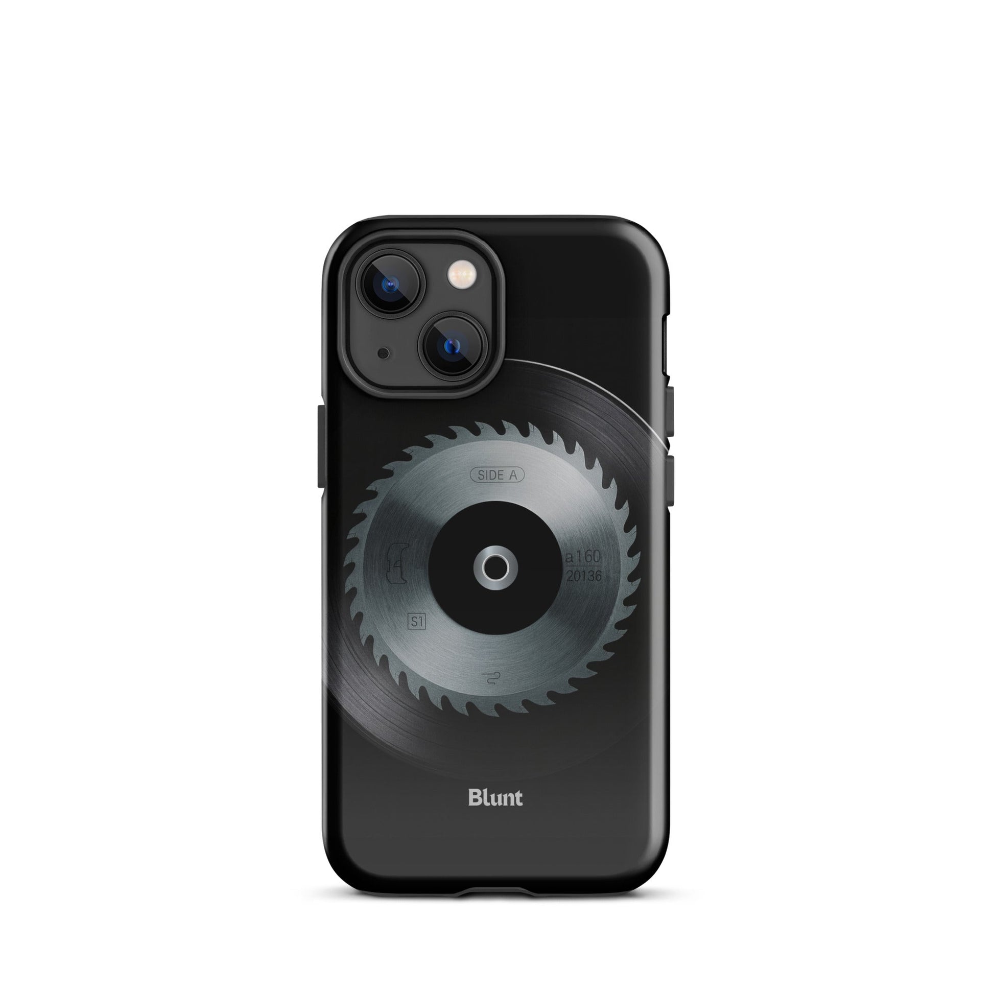 Industrial Beat iPhone Case - Blunt Cases