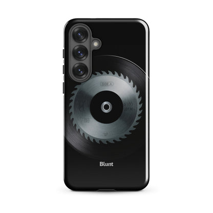 Industrial Beat Samsung Case - Blunt Cases