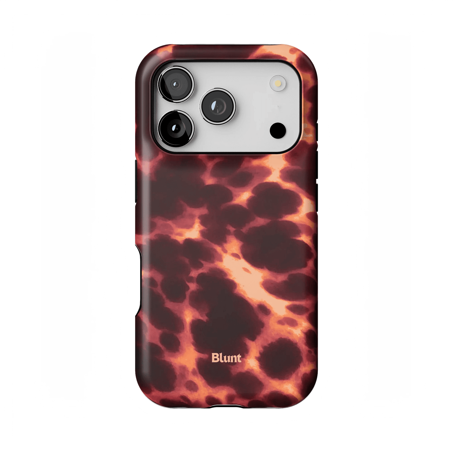 Inferno Ember iPhone Case - Blunt Cases