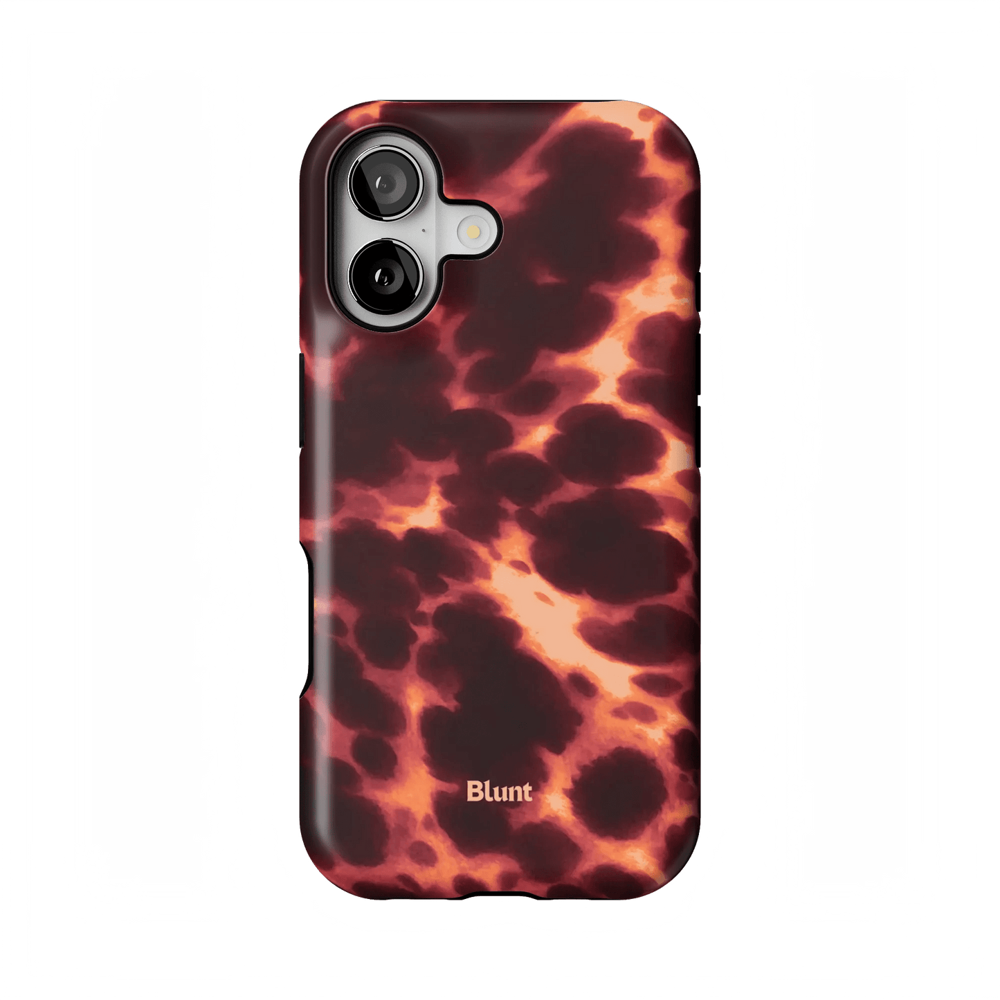 Inferno Ember iPhone Case - Blunt Cases