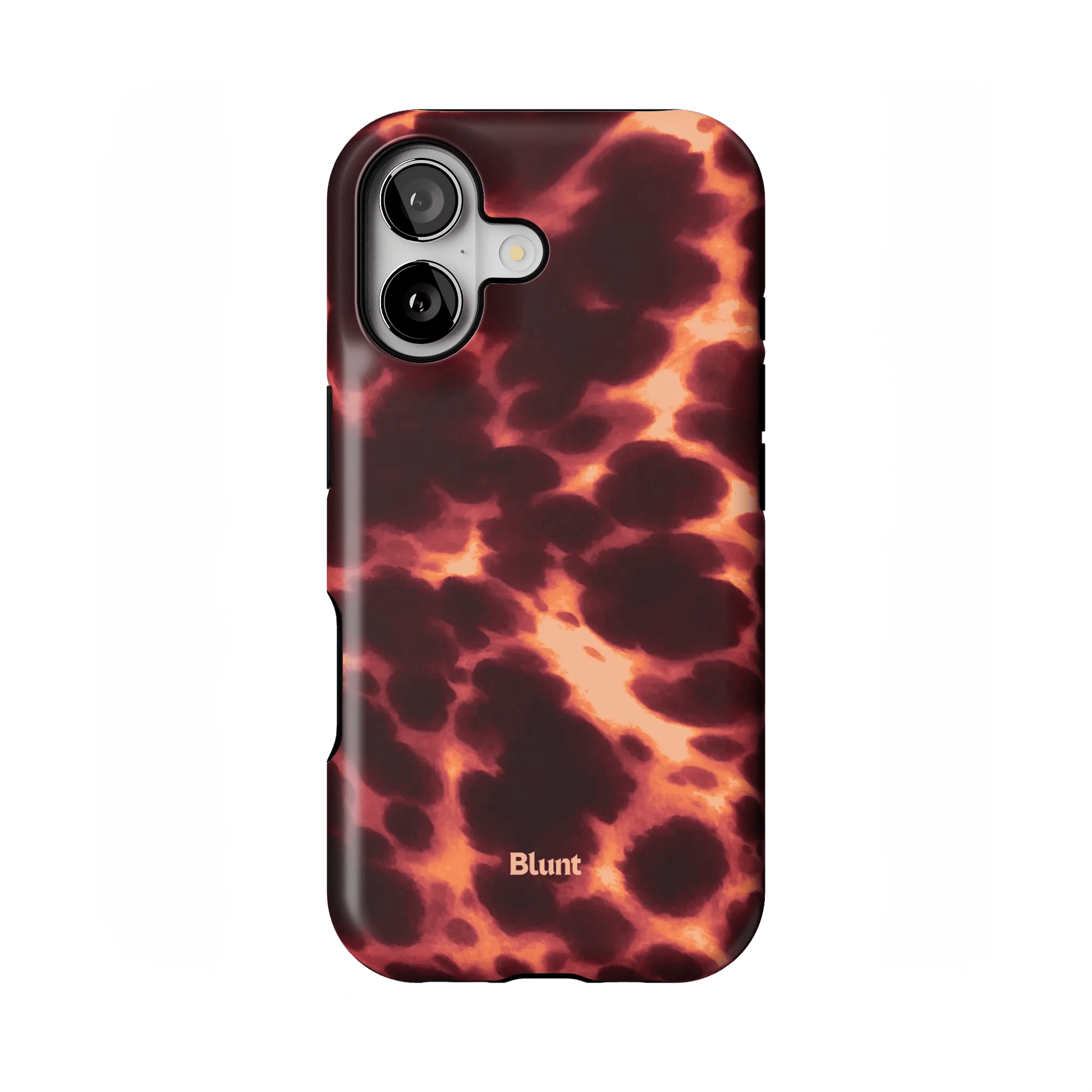 Inferno Ember iPhone Case - Blunt Cases