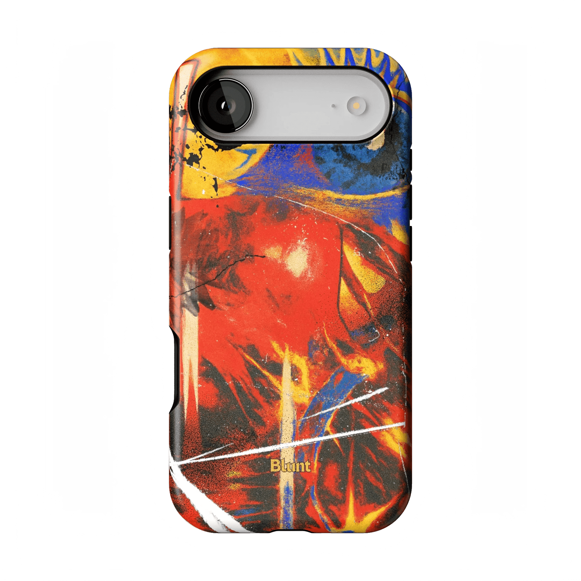 Inferno iPhone Case - Blunt Cases