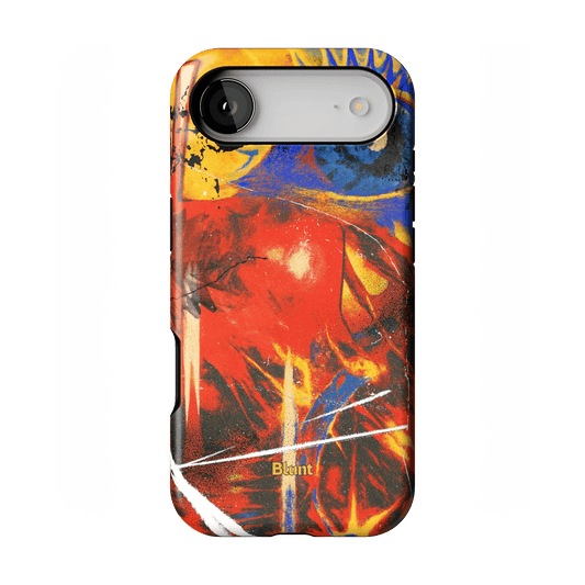 Inferno iPhone Case - Blunt Cases