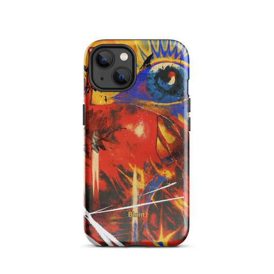 Inferno iPhone Case - Blunt Cases