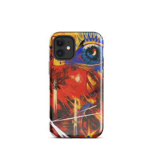 Inferno iPhone Case - Blunt Cases
