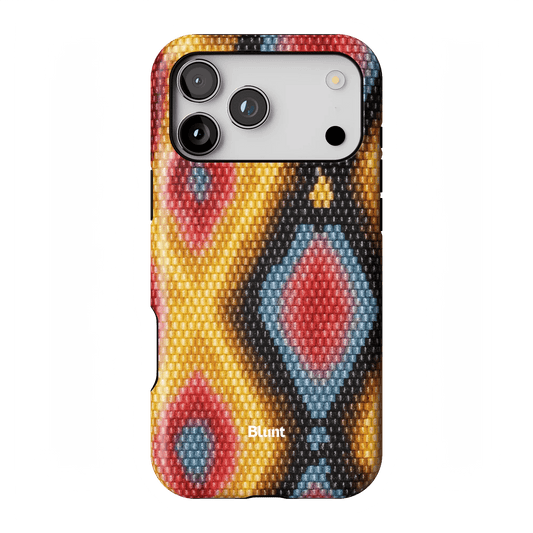 Inferno Scale iPhone Case - Blunt Cases