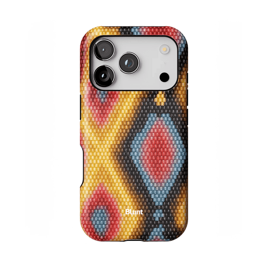Inferno Scale iPhone Case - Blunt Cases