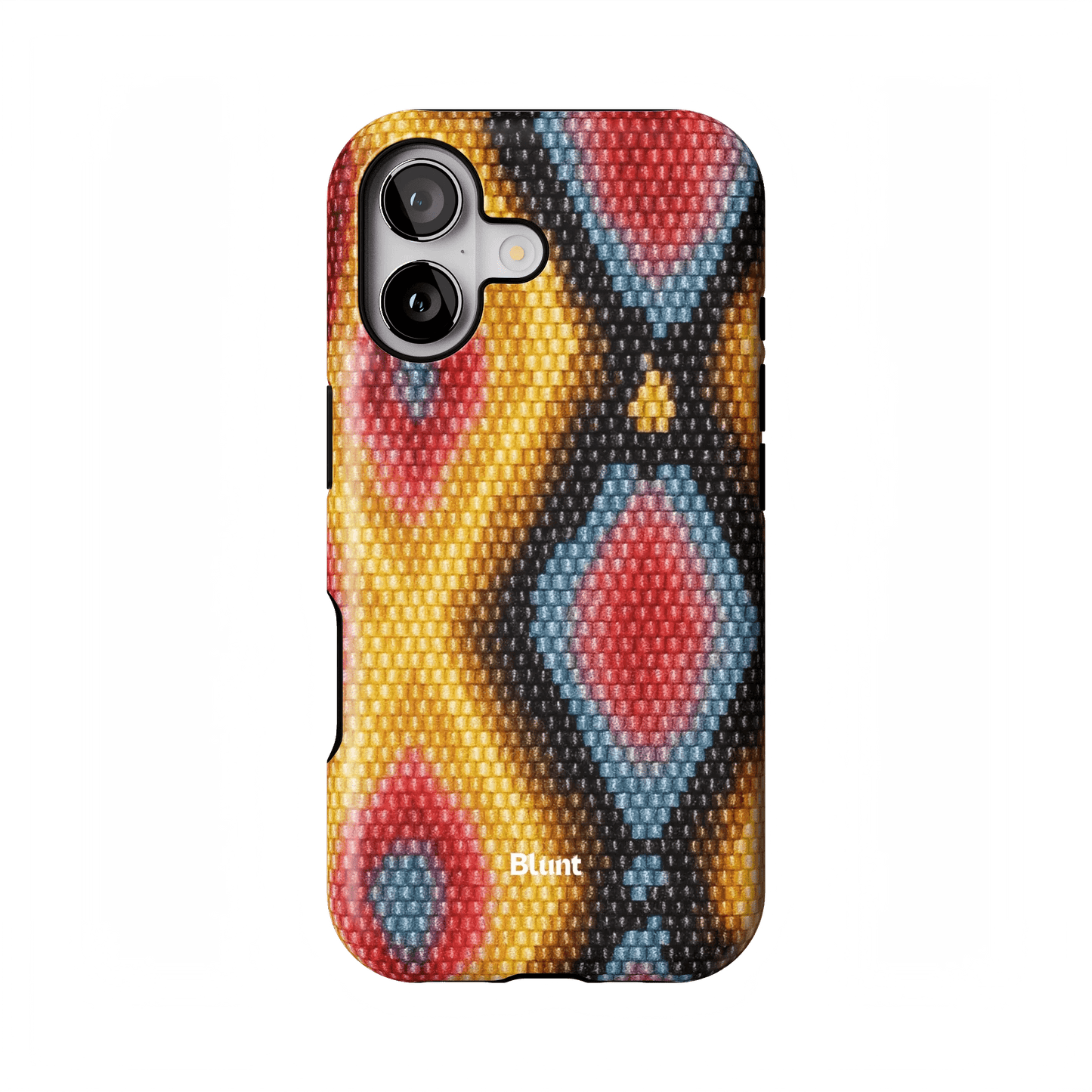 Inferno Scale iPhone Case - Blunt Cases