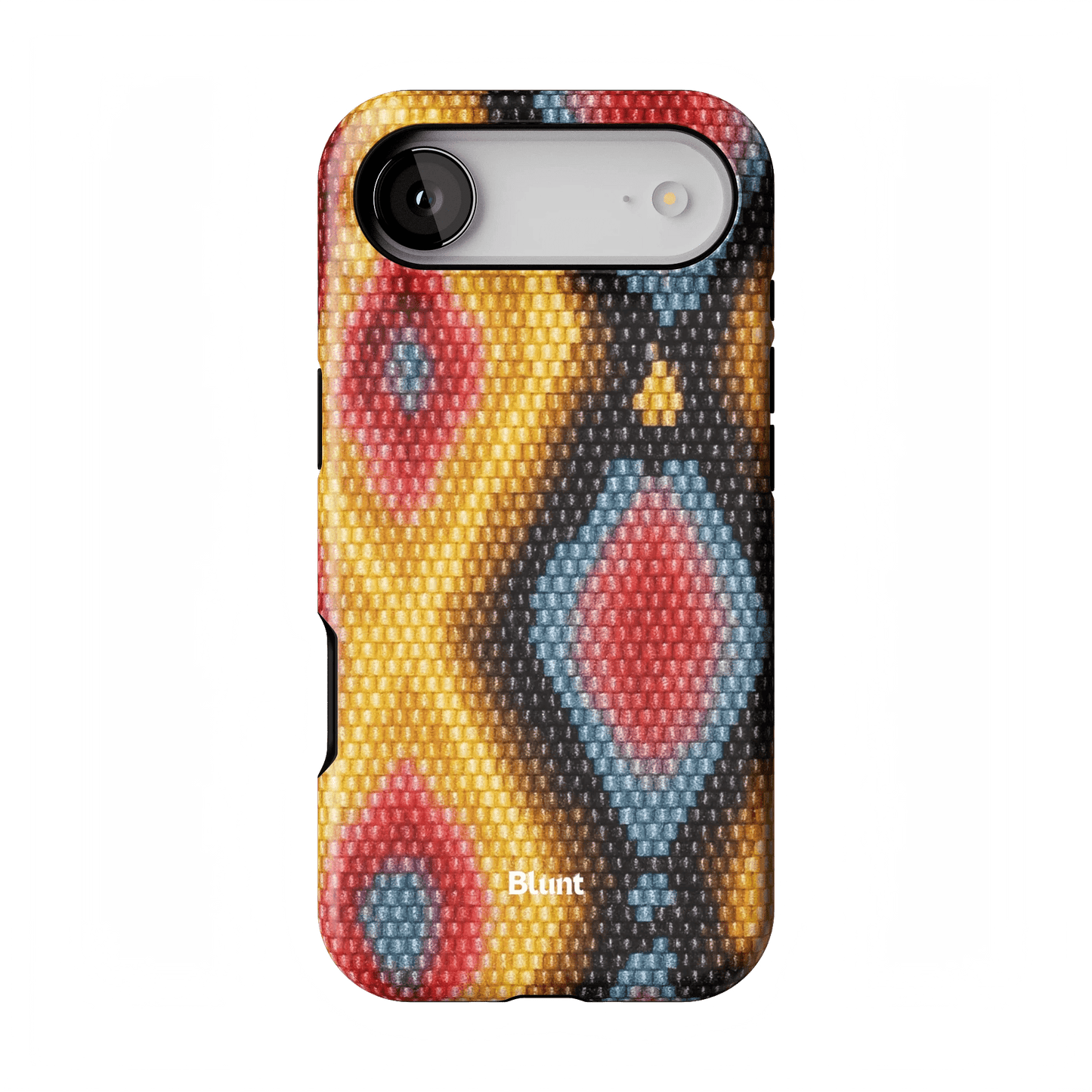 Inferno Scale iPhone Case - Blunt Cases