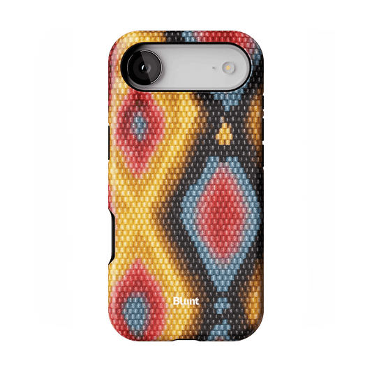 Inferno Scale iPhone Case - Blunt Cases