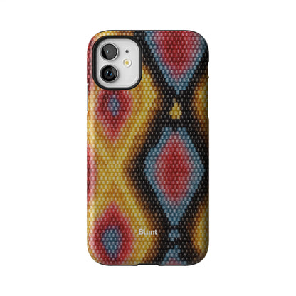 Inferno Scale iPhone Case gallery - Iphone_11_Iphone_1