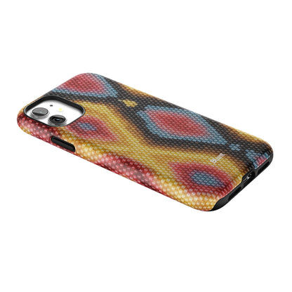 Inferno Scale iPhone Case gallery - Iphone_11_Iphone_2