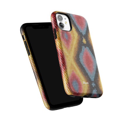 Inferno Scale iPhone Case gallery - Iphone_11_Iphone_6