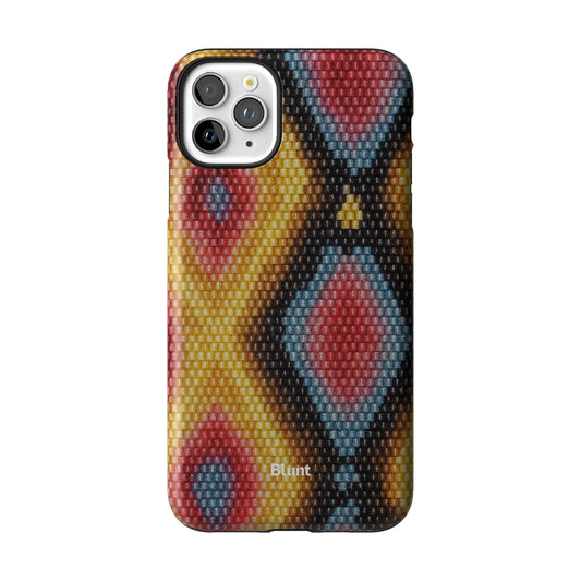 Inferno Scale iPhone Case gallery - Iphone_11_Pro_Max_1