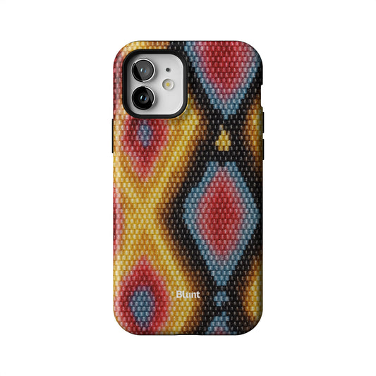 Inferno Scale iPhone Case gallery - Iphone_12_Iphone_1