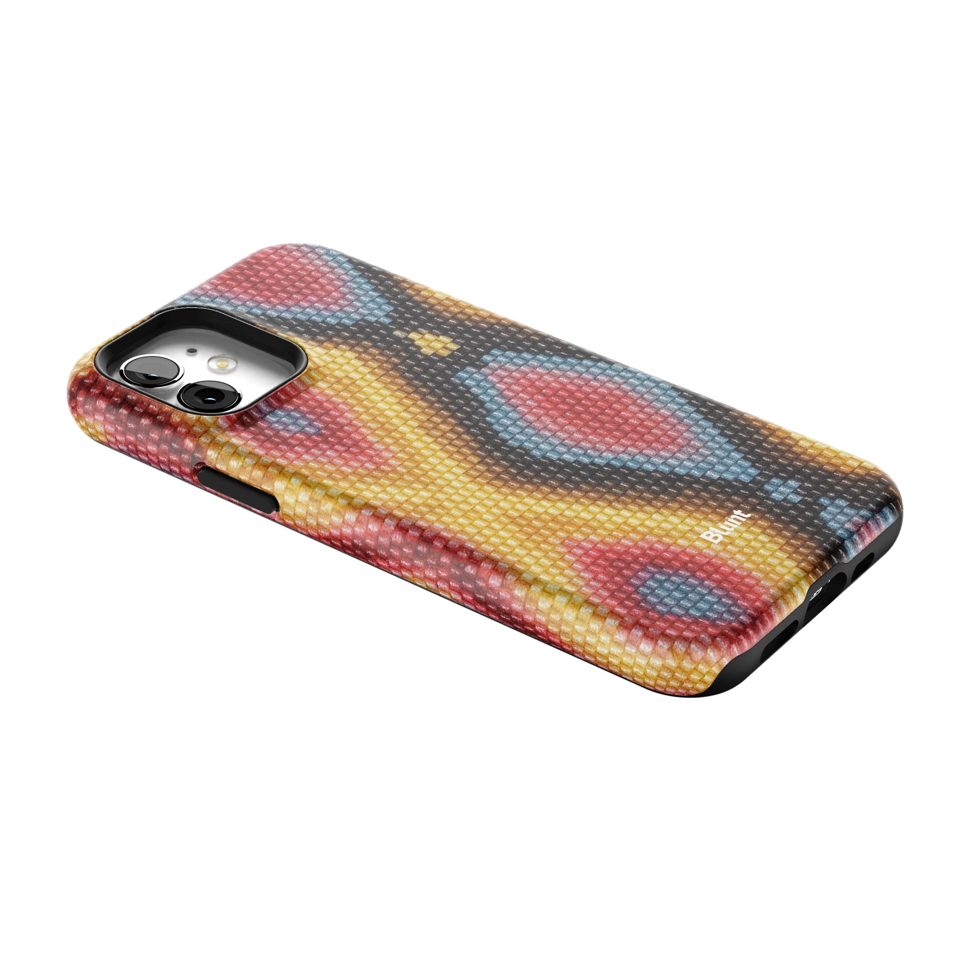Inferno Scale iPhone Case gallery - Iphone_12_Iphone_2