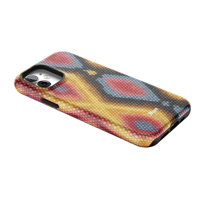 Inferno Scale iPhone Case gallery - Iphone_12_Iphone_2