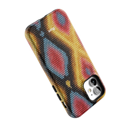 Inferno Scale iPhone Case gallery - Iphone_12_Iphone_5