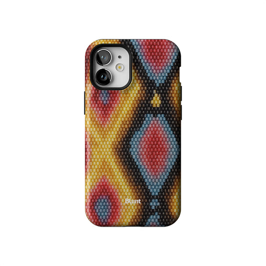 Inferno Scale iPhone Case gallery - Iphone_12_Mini_Air_Plus_1