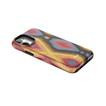 Inferno Scale iPhone Case gallery - Iphone_12_Mini_Air_Plus_2