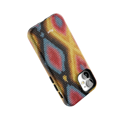 Inferno Scale iPhone Case gallery - Iphone_12_Mini_Air_Plus_5