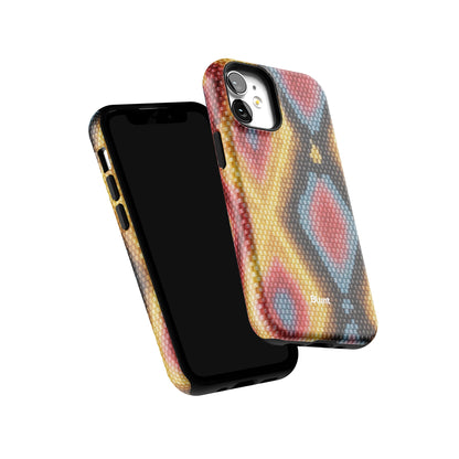 Inferno Scale iPhone Case gallery - Iphone_12_Mini_Air_Plus_6