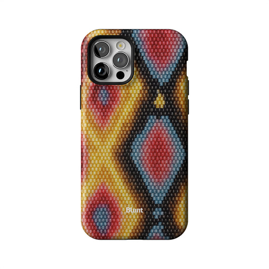 Inferno Scale iPhone Case gallery - Iphone_12_Pro_1