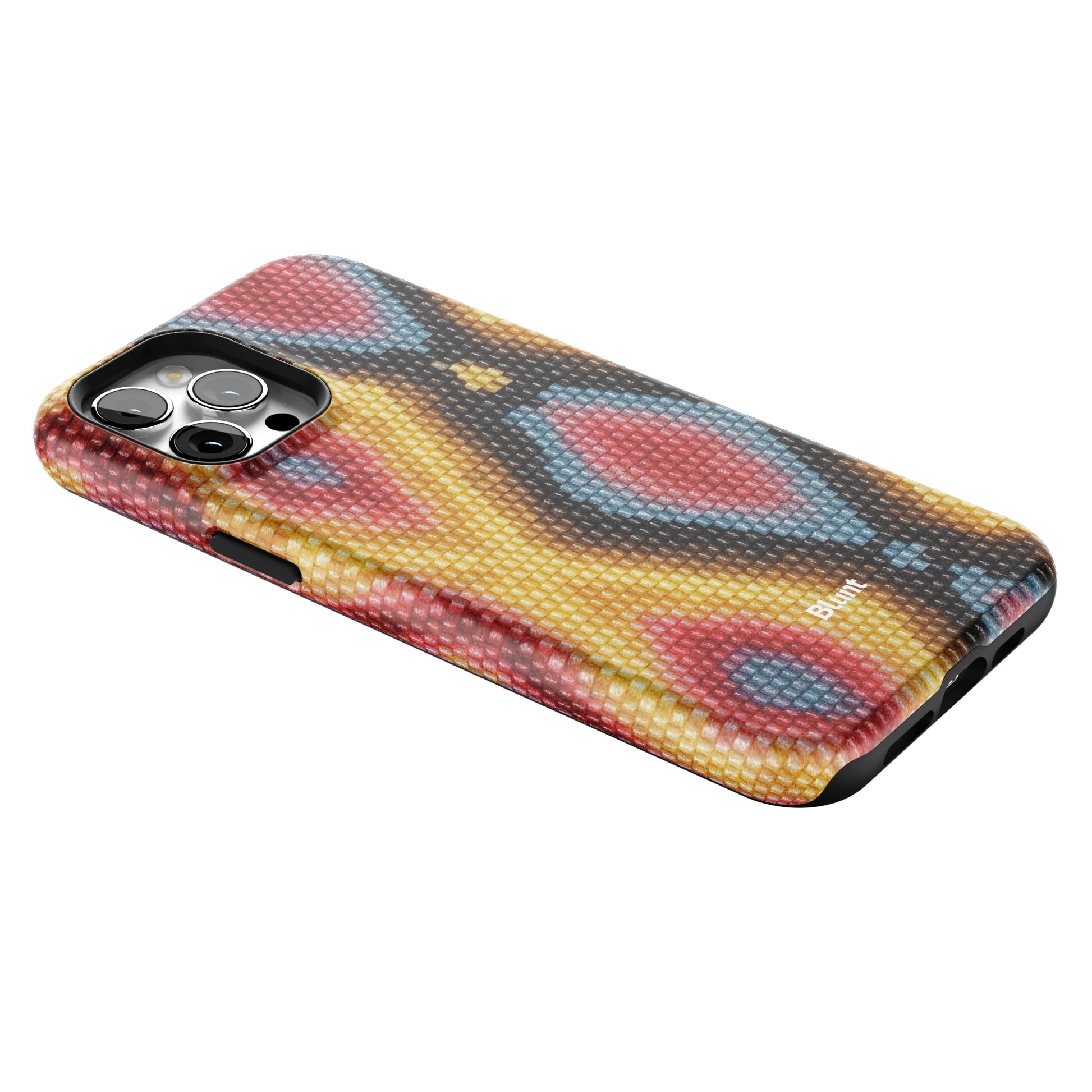 Inferno Scale iPhone Case gallery - Iphone_12_Pro_Max_2