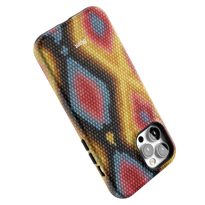 Inferno Scale iPhone Case gallery - Iphone_12_Pro_Max_5