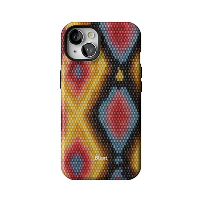 Inferno Scale iPhone Case gallery - Iphone_13_Iphone_1