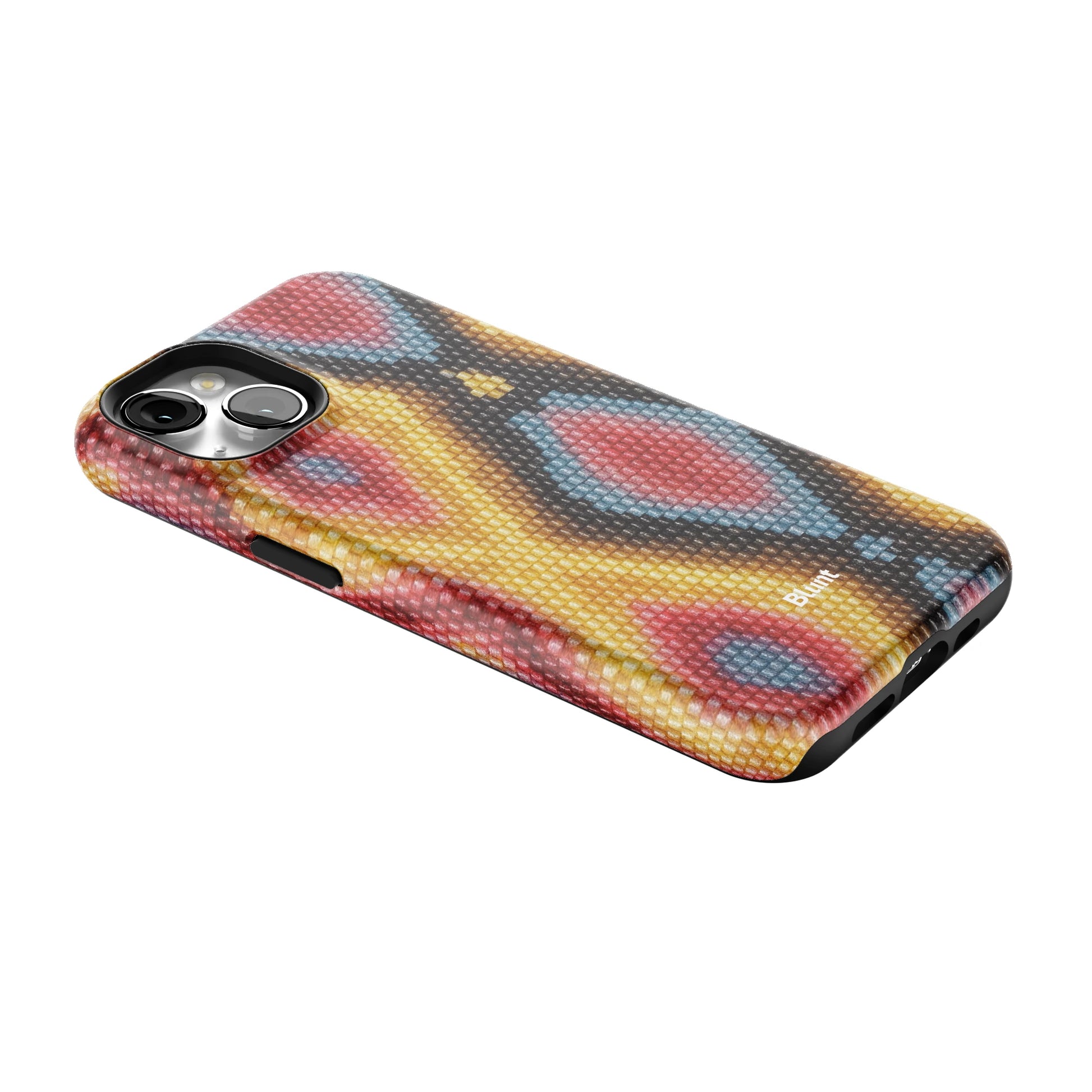 Inferno Scale iPhone Case gallery - Iphone_13_Iphone_2