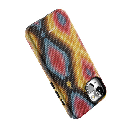 Inferno Scale iPhone Case gallery - Iphone_13_Iphone_5