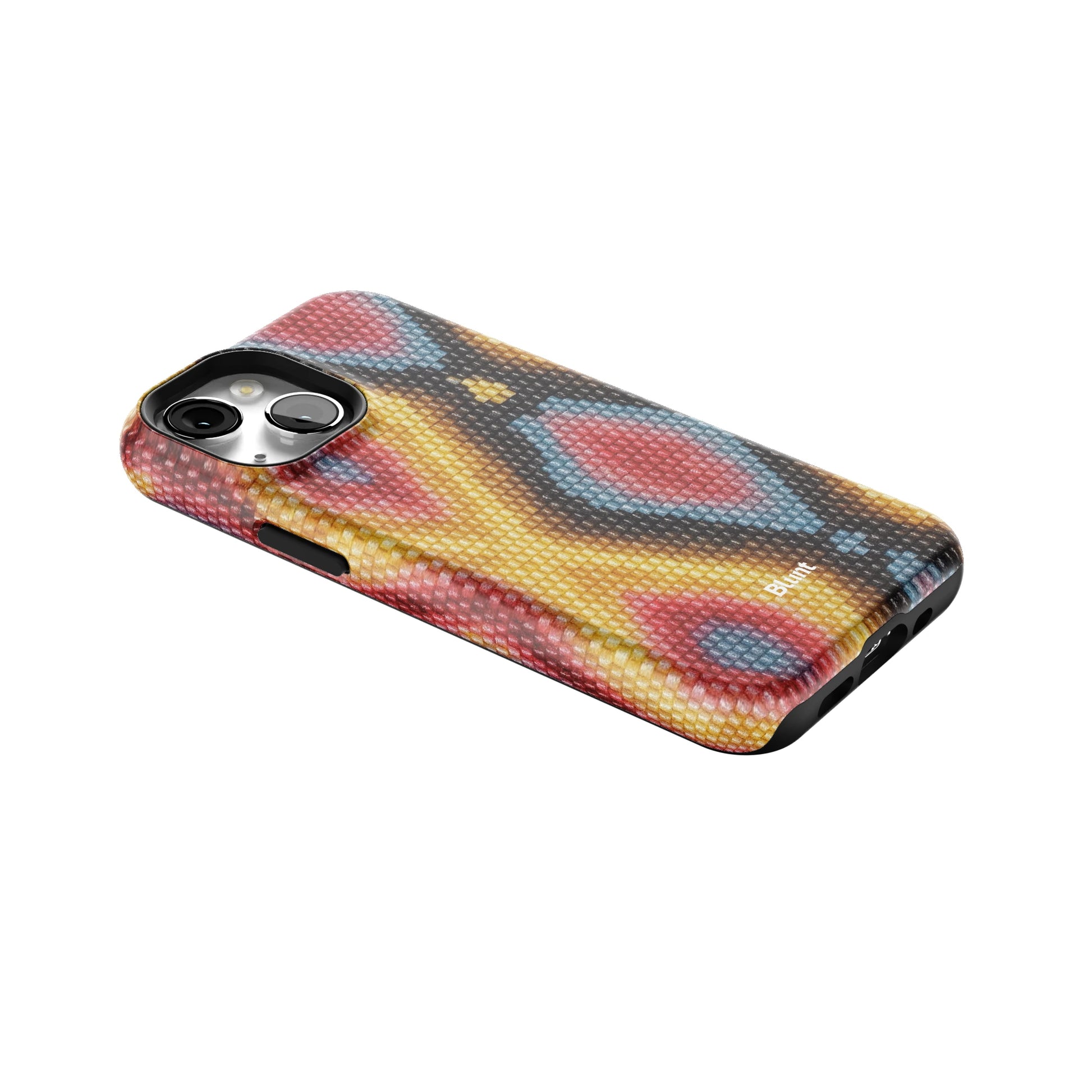 Inferno Scale iPhone Case gallery - Iphone_13_Mini_Air_Plus_2