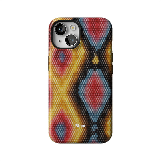 Inferno Scale iPhone Case gallery - Iphone_14_Iphone_1