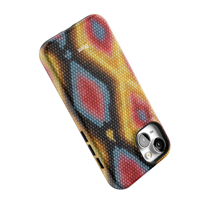 Inferno Scale iPhone Case gallery - Iphone_14_Iphone_5
