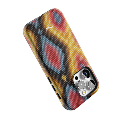 Inferno Scale iPhone Case gallery - Iphone_14_Pro_5