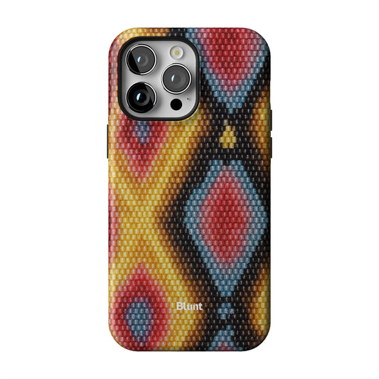 Inferno Scale iPhone Case gallery - Iphone_14_Pro_Max_1