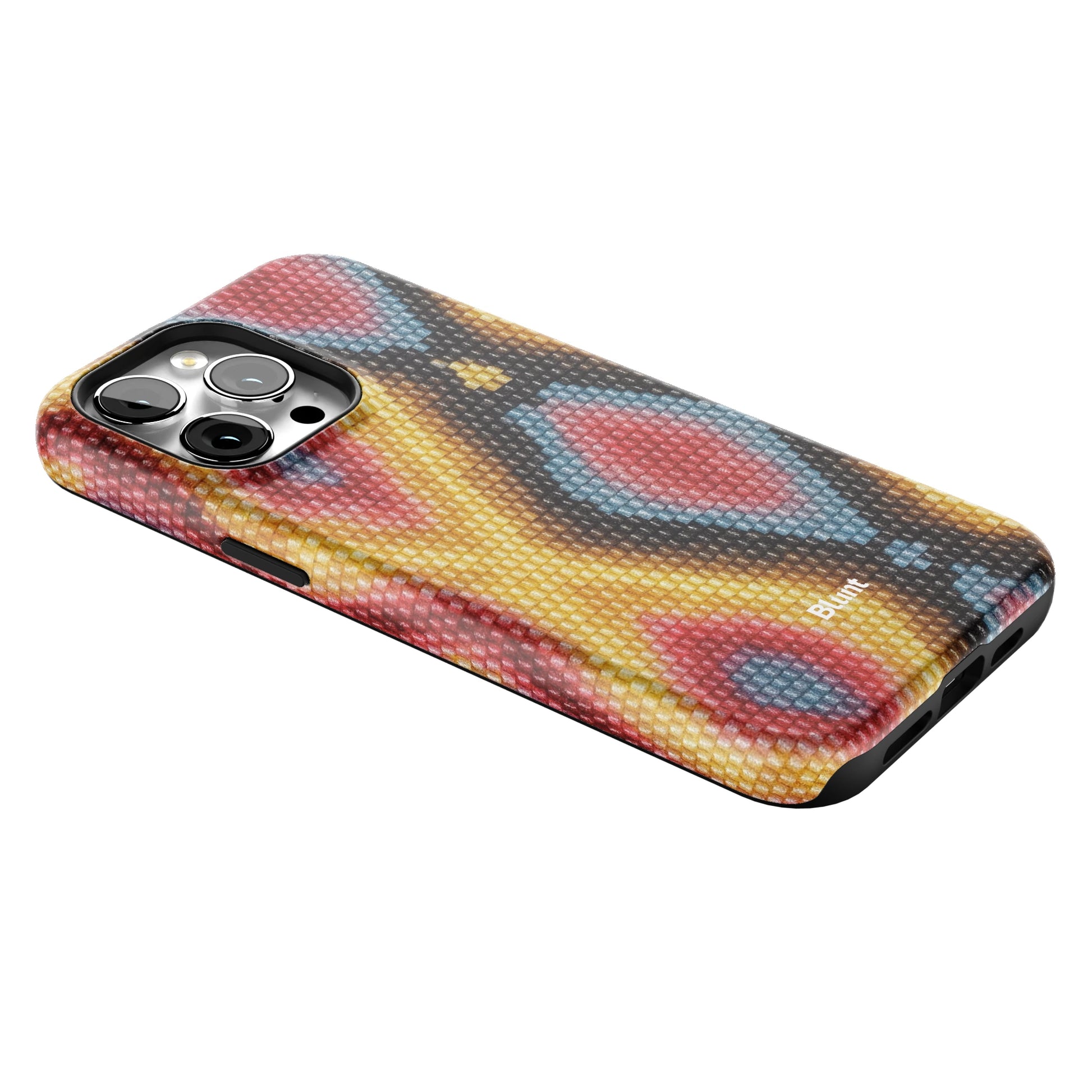 Inferno Scale iPhone Case gallery - Iphone_14_Pro_Max_2