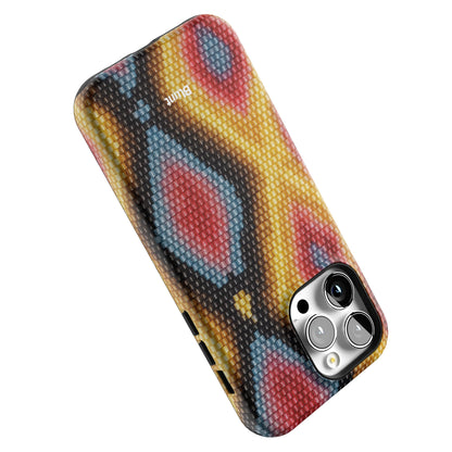 Inferno Scale iPhone Case gallery - Iphone_14_Pro_Max_5
