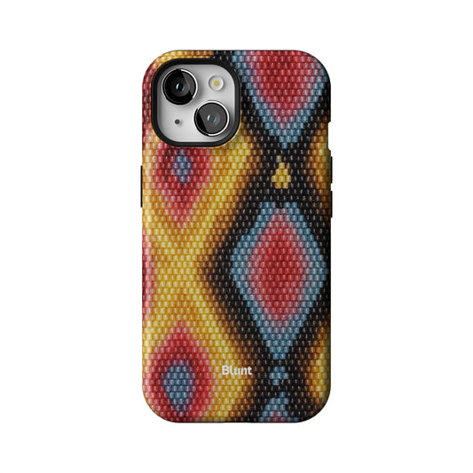 Inferno Scale iPhone Case gallery - Iphone_15_Iphone_1