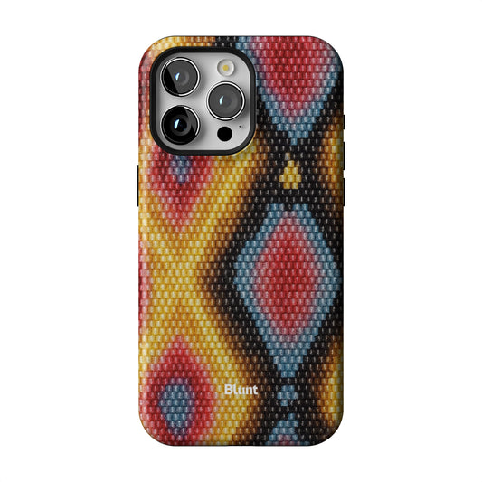 Inferno Scale iPhone Case gallery - Iphone_15_Pro_Max_1