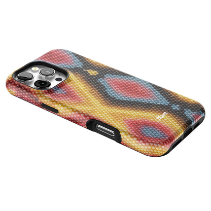 Inferno Scale iPhone Case gallery - Iphone_16_Pro_Max_2